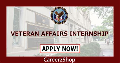dfa internship|veterans affairs internship program.
